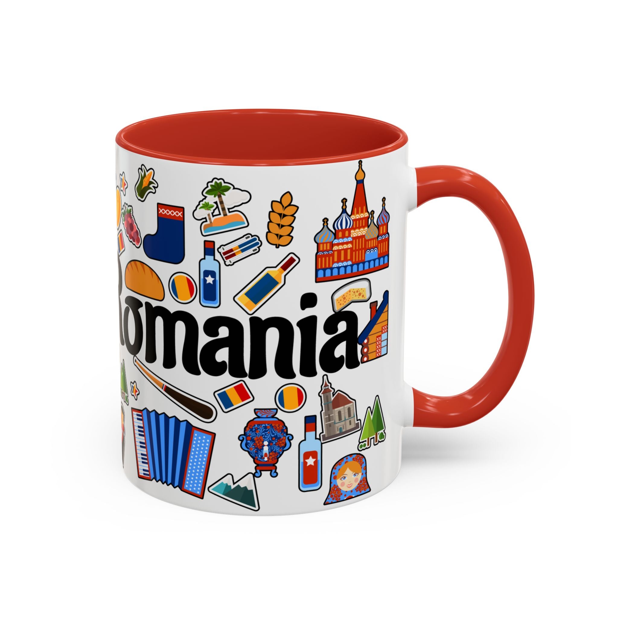 romania-travel-coffee-mug-colorful-souvenir-gift-11oz-15oz