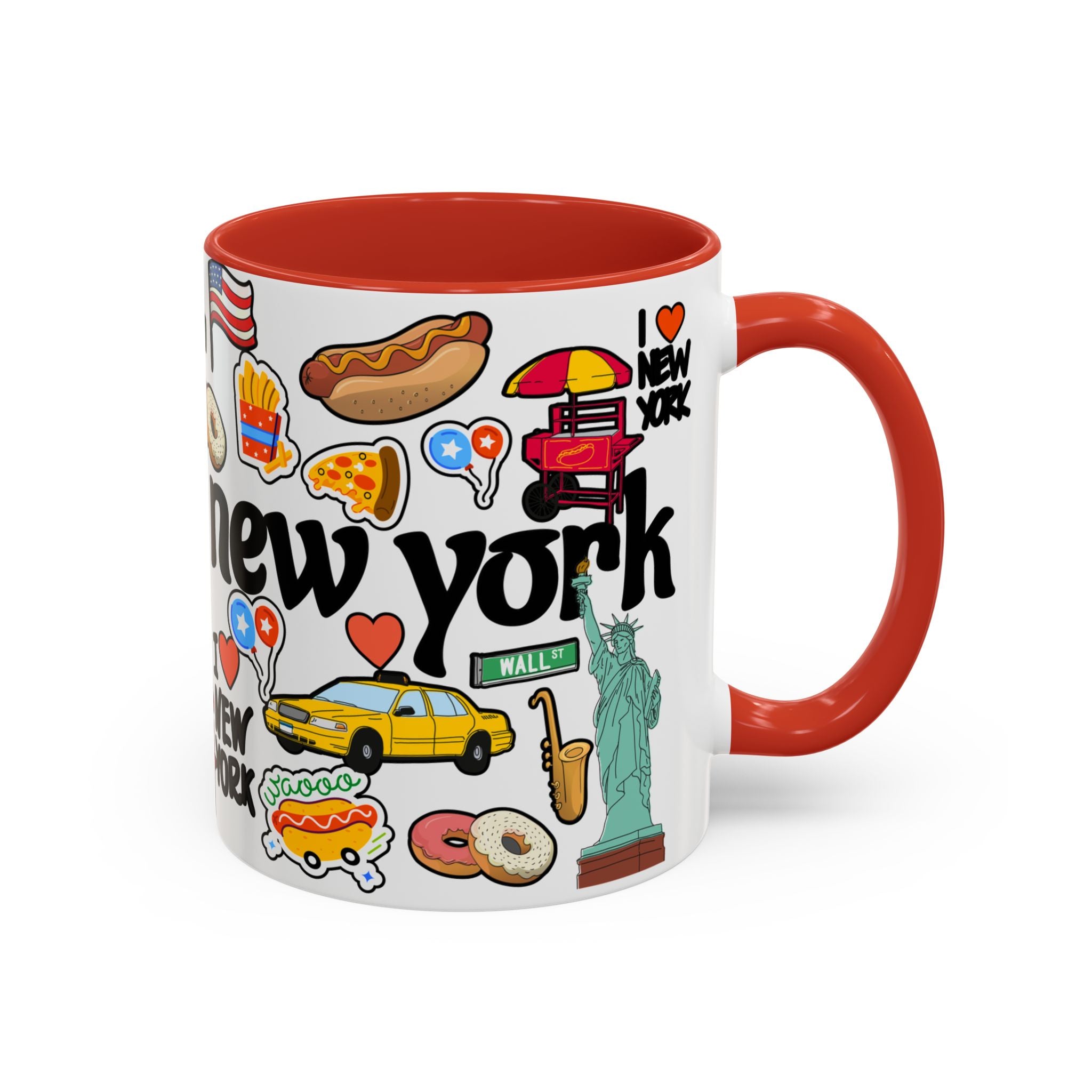 new-york-city-accent-coffee-mug-fun-colorful-nyc-souvenir