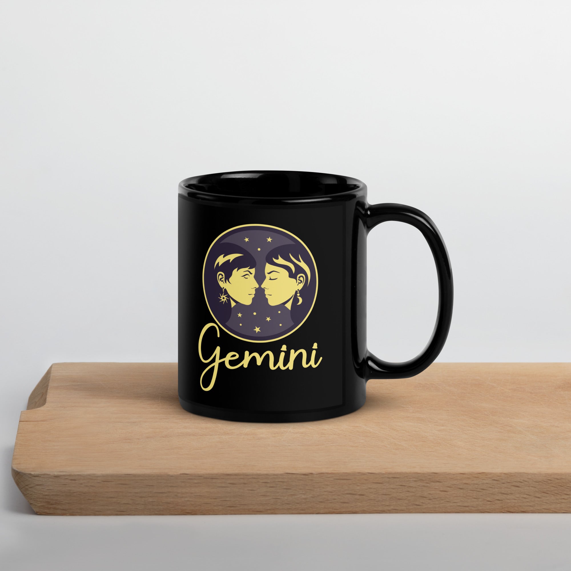 gemini-zodiac-black-glossy-mug-1