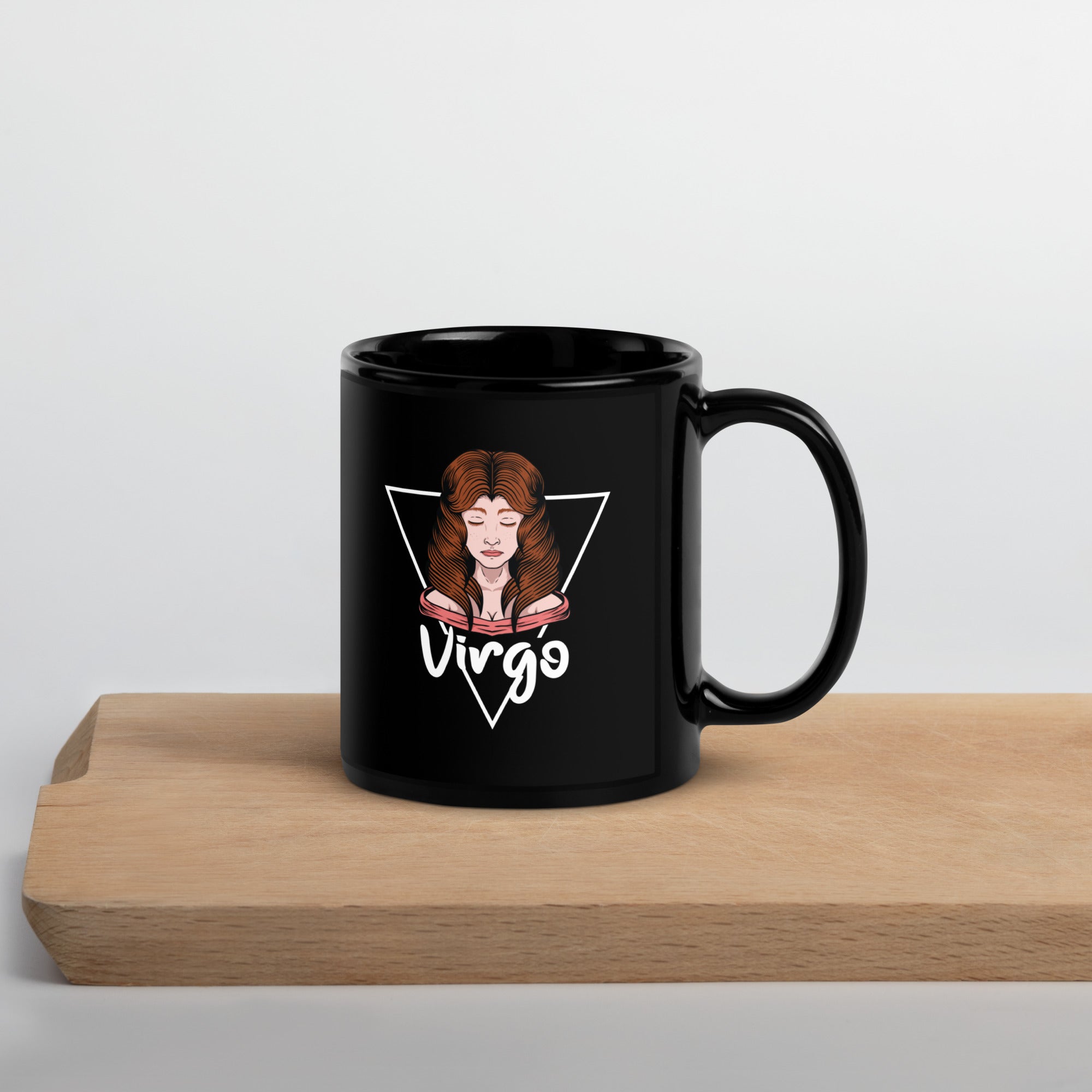 virgo-zodiac-black-glossy-mug