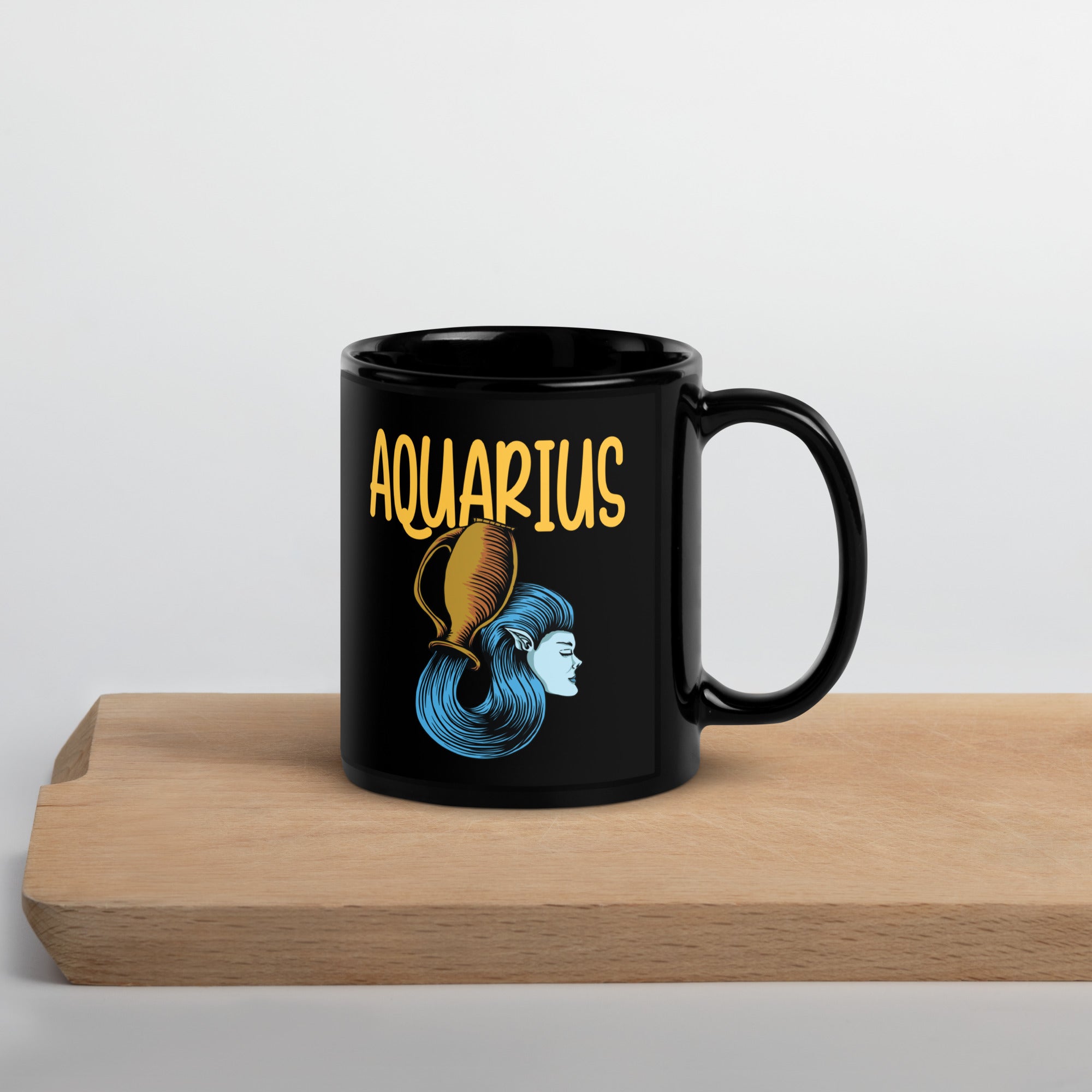 aquarius-sign-zodiac-black-glossy-mug