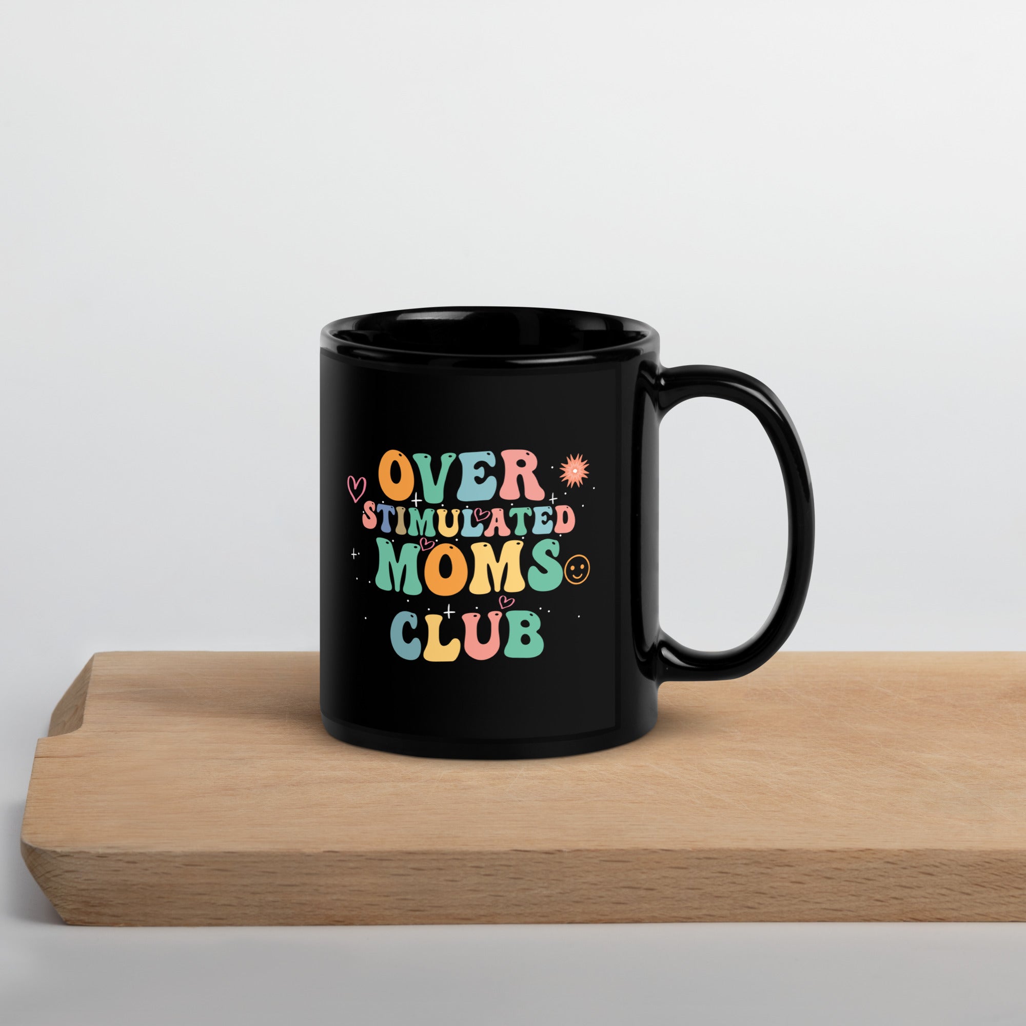 overstimulated-moms-club-mug-overstimulated-moms-club-mug-overstimulated-moms-mug-cute-retro-mug-for-moms-black-glossy-mug