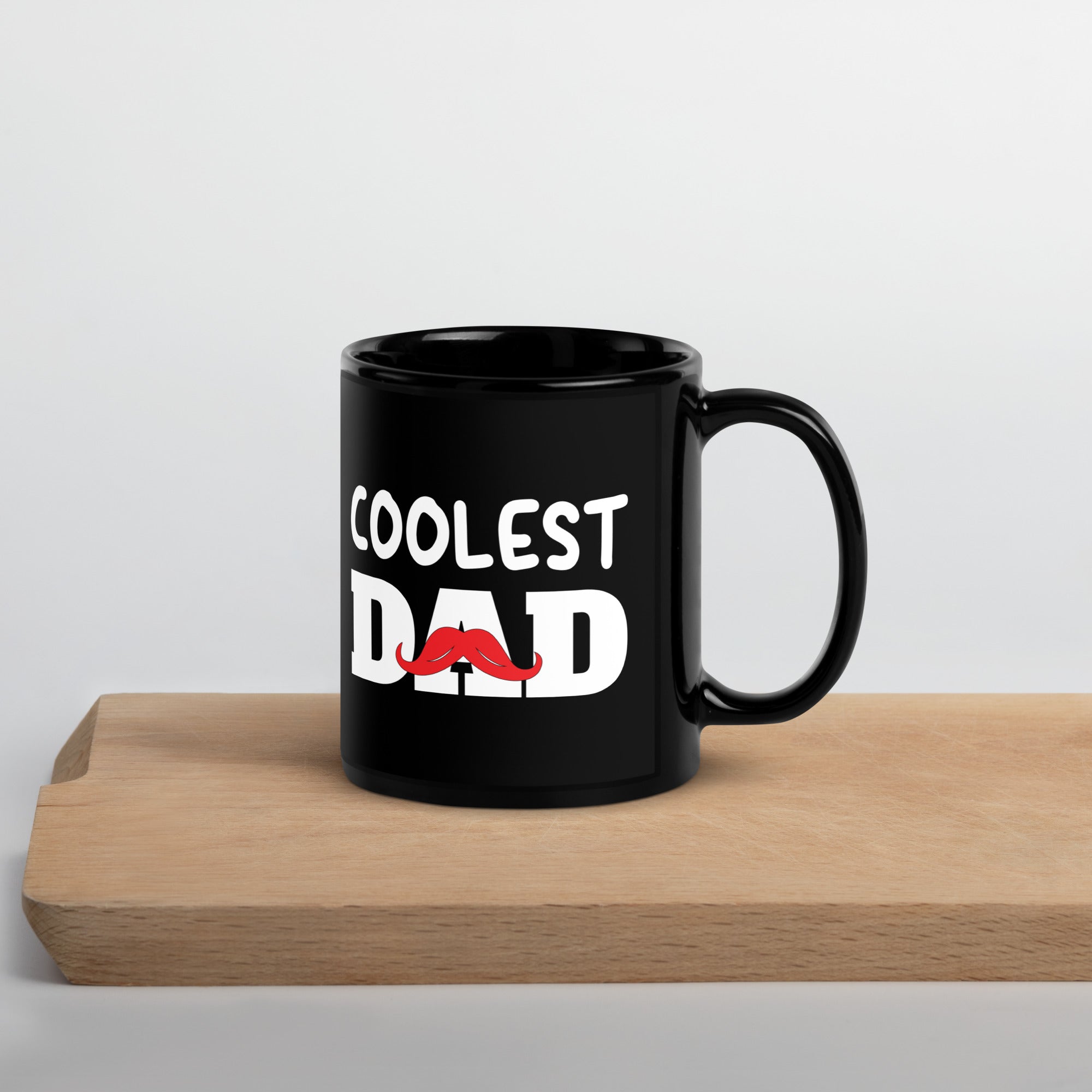 coolest-dad-and-son-customize-black-glossy-mug-1