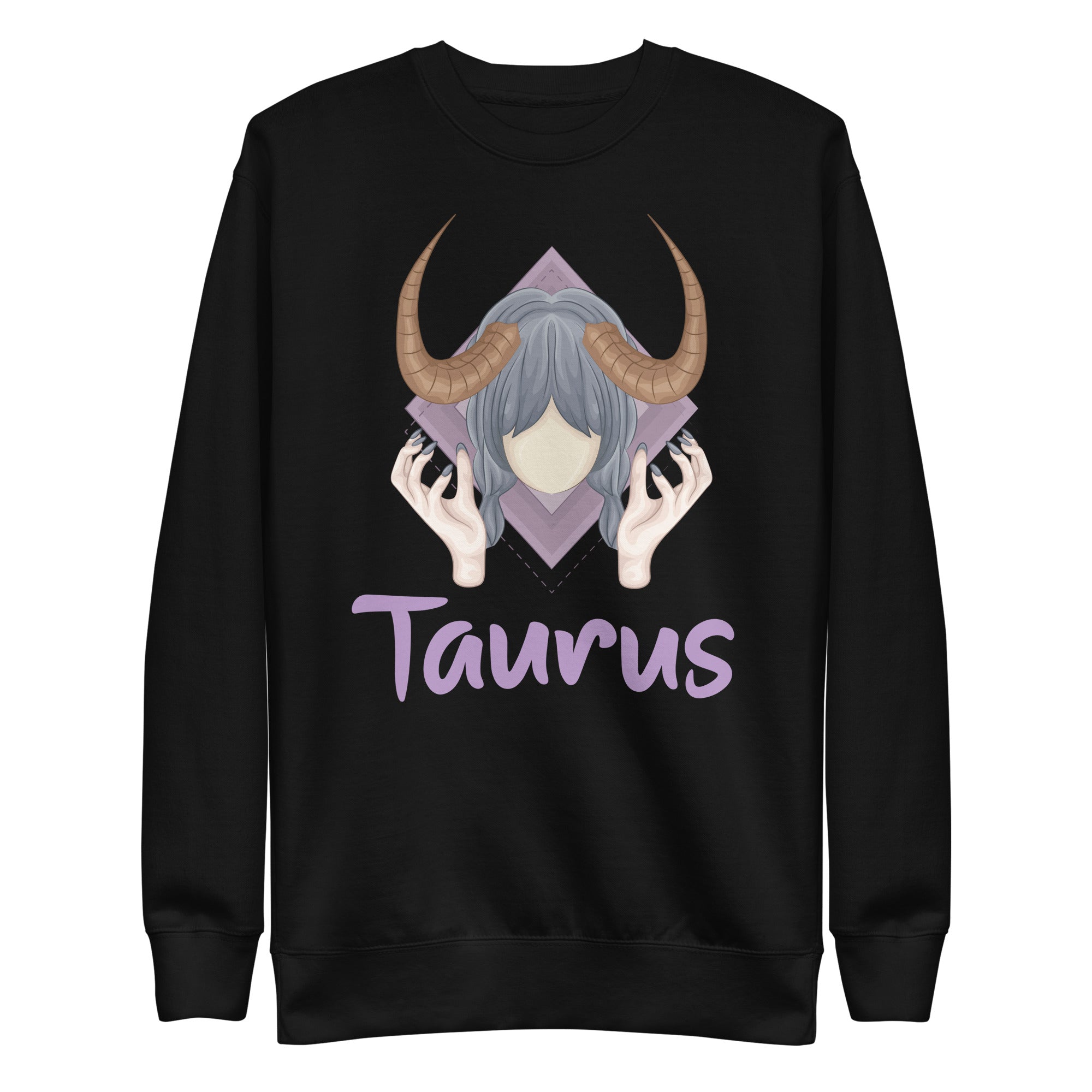 taurus-zodiac-unisex-premium-sweatshirt-1