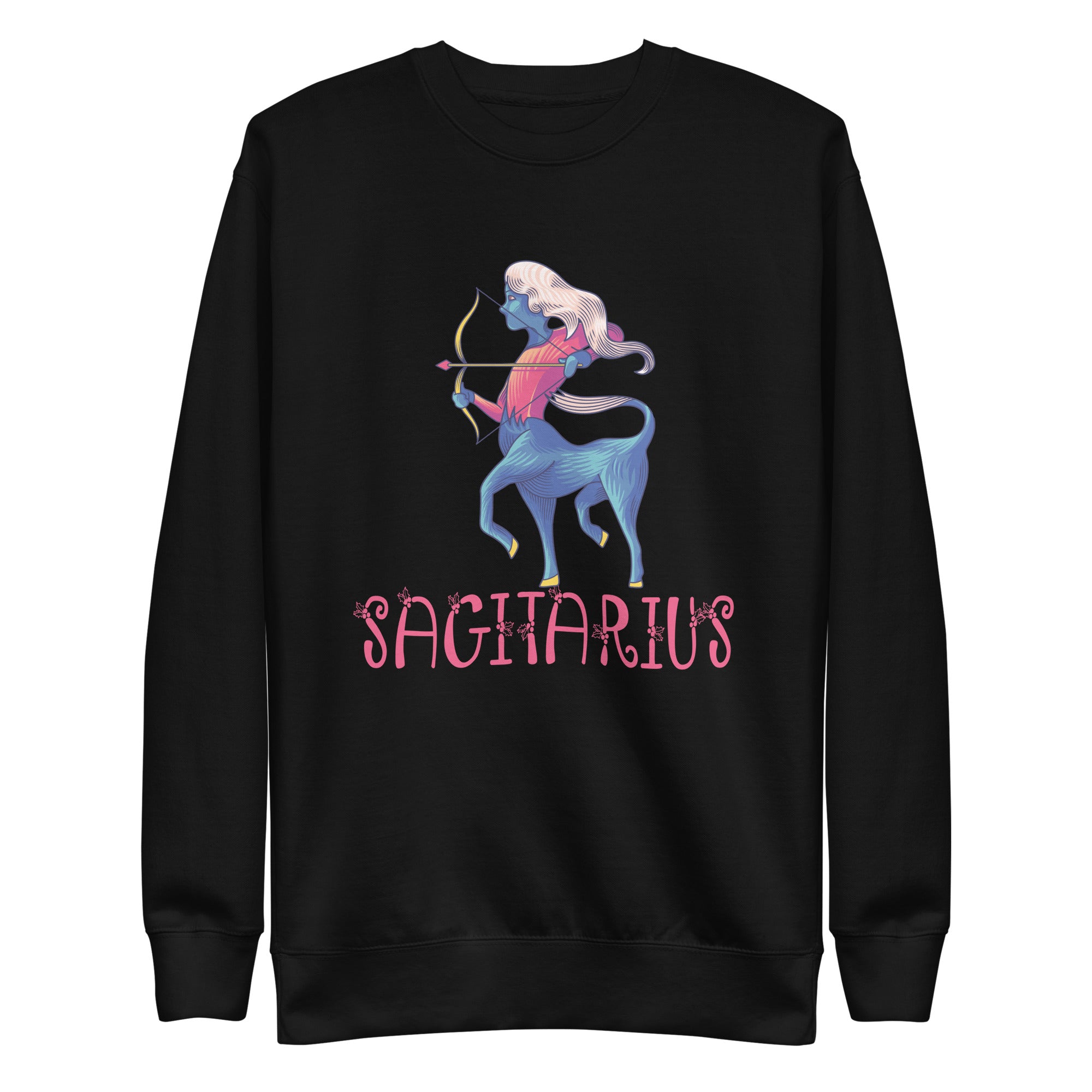 sagittarius-zodiac-unisex-premium-sweatshirt-1