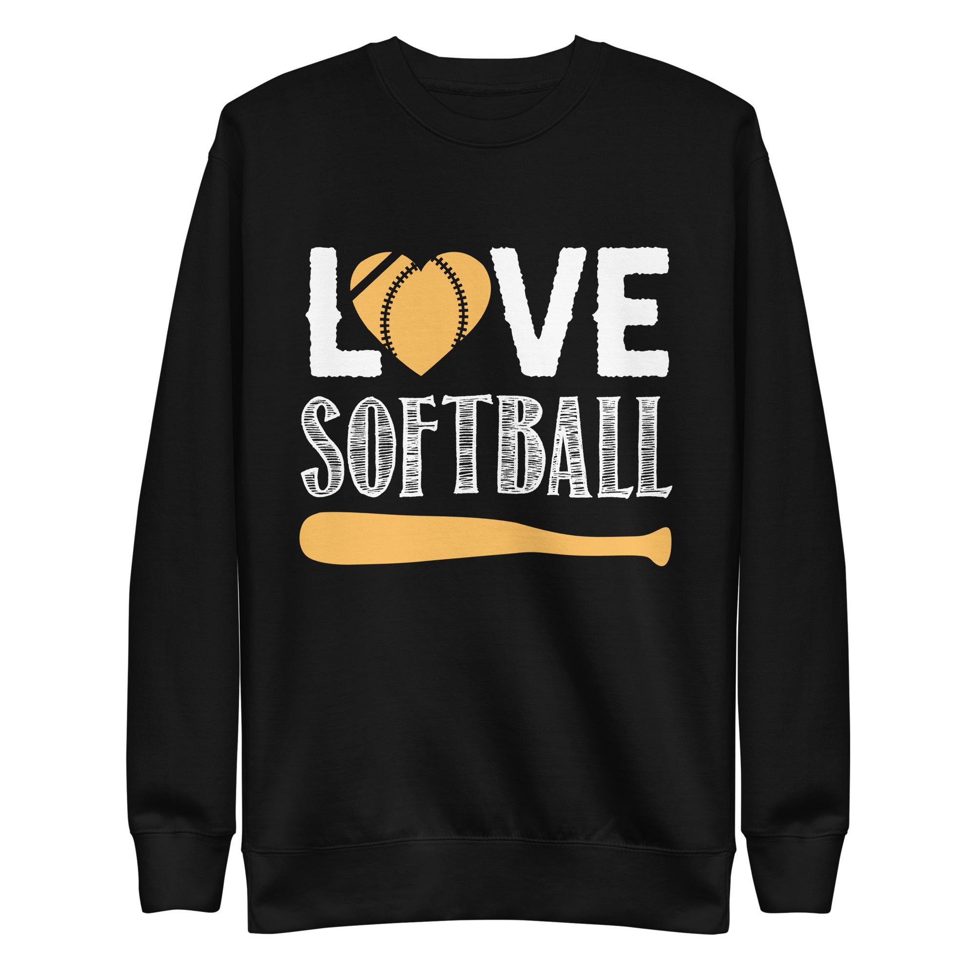 softball-graphic-saying-tee-for-teen-girls-and-women-unisex-premium-sweatshirt