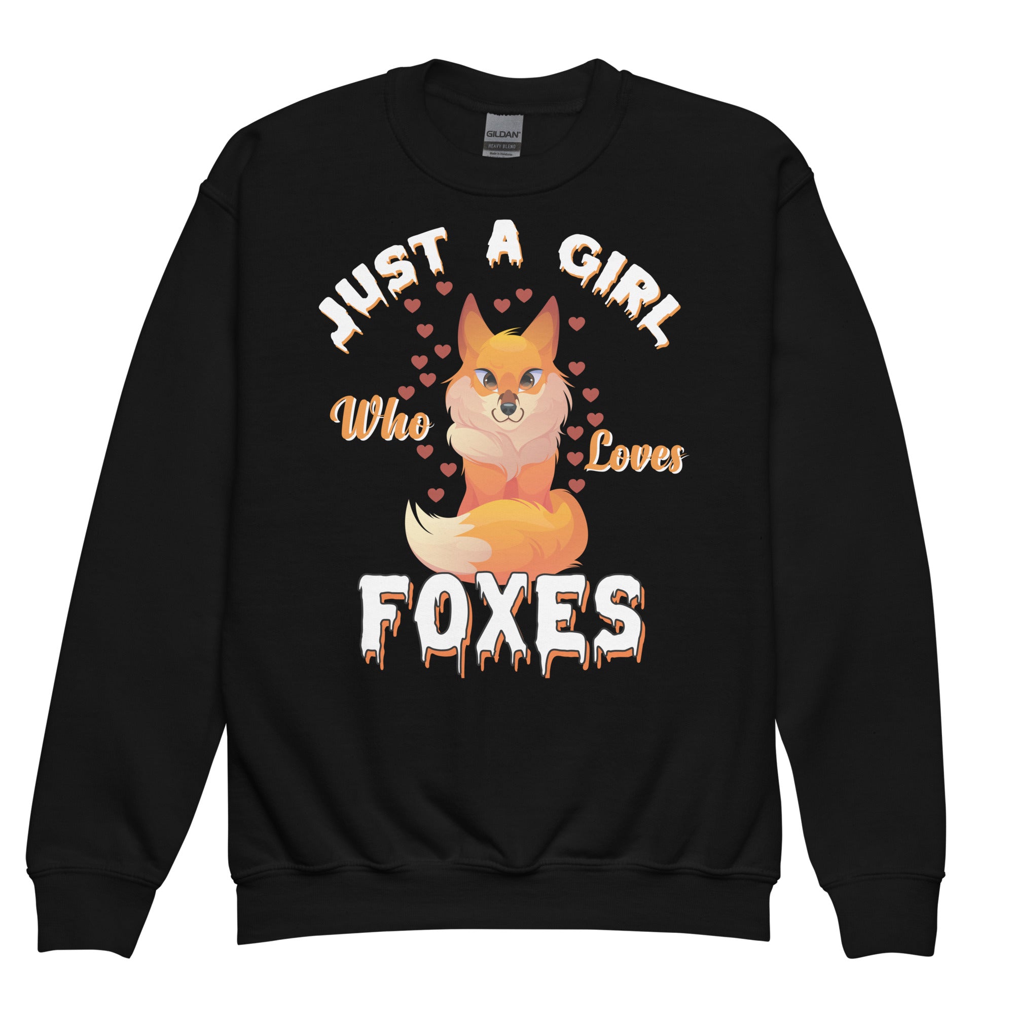 just-a-girl-who-loves-foxes-cute-fox-crewneck-sweatshirt